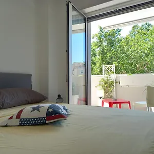 Living Int 2 Appartement
