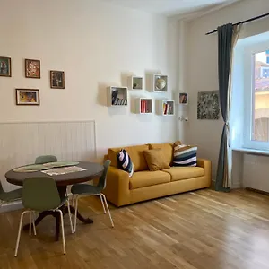 La Casa Di Remo Appartement