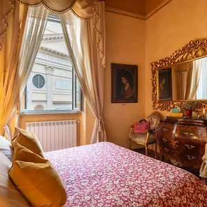 Apartment Antica Dimora Navona, Rome