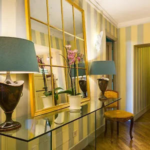 3* Gasthuis Casa Heberart Capo Le