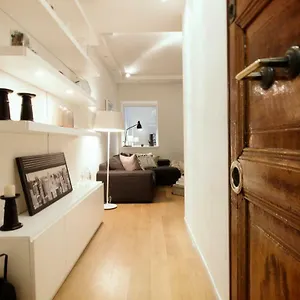 Appartement Urbanflat