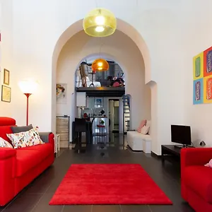 L'artshop Appartement