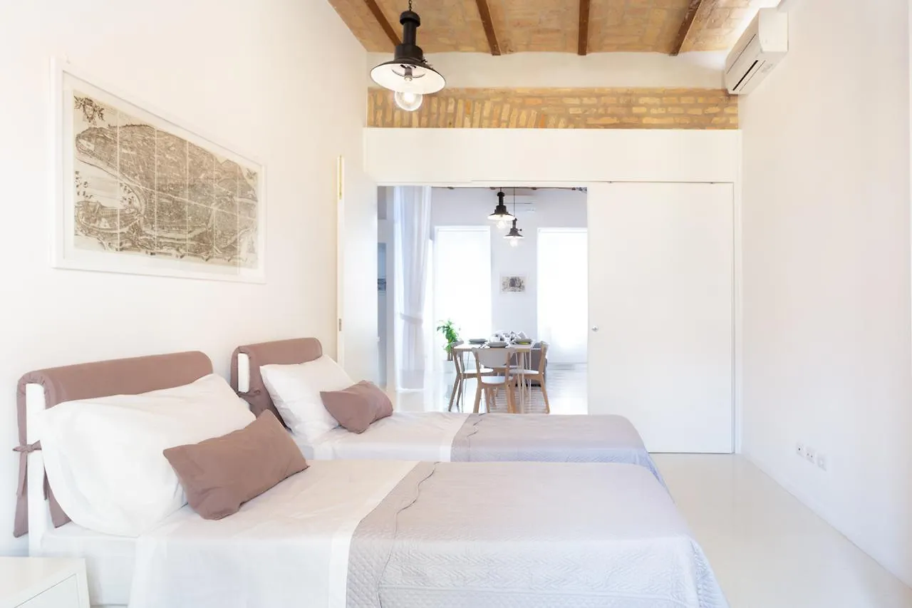 Lilli Vatican White Domus Rome 0*,  Italy