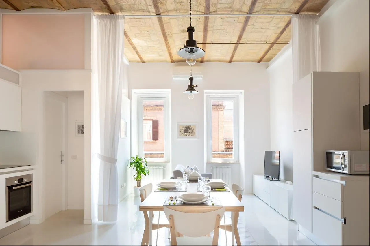 Holiday home Lilli Vatican White Domus Rome Italy