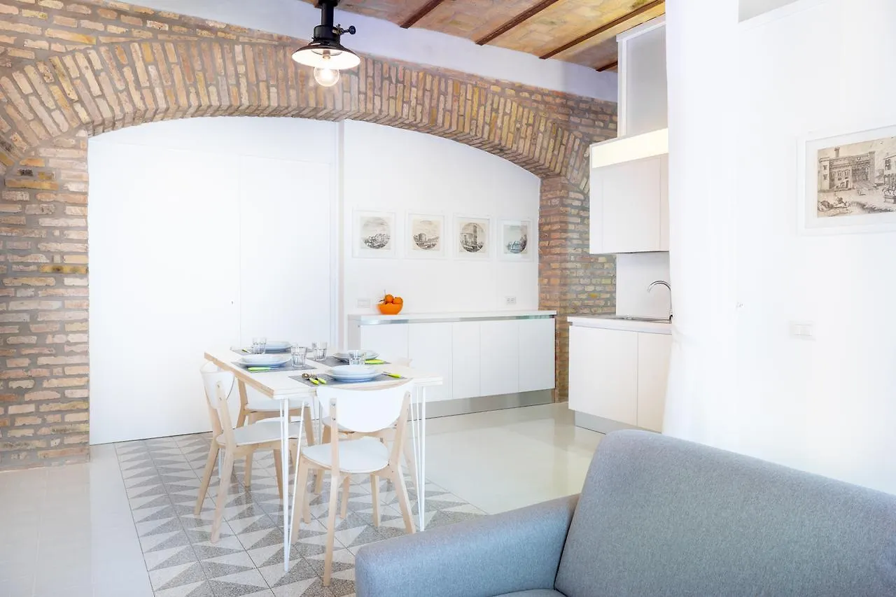 Holiday home Lilli Vatican White Domus Rome Italy