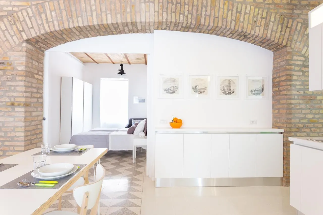 Holiday home Lilli Vatican White Domus Rome