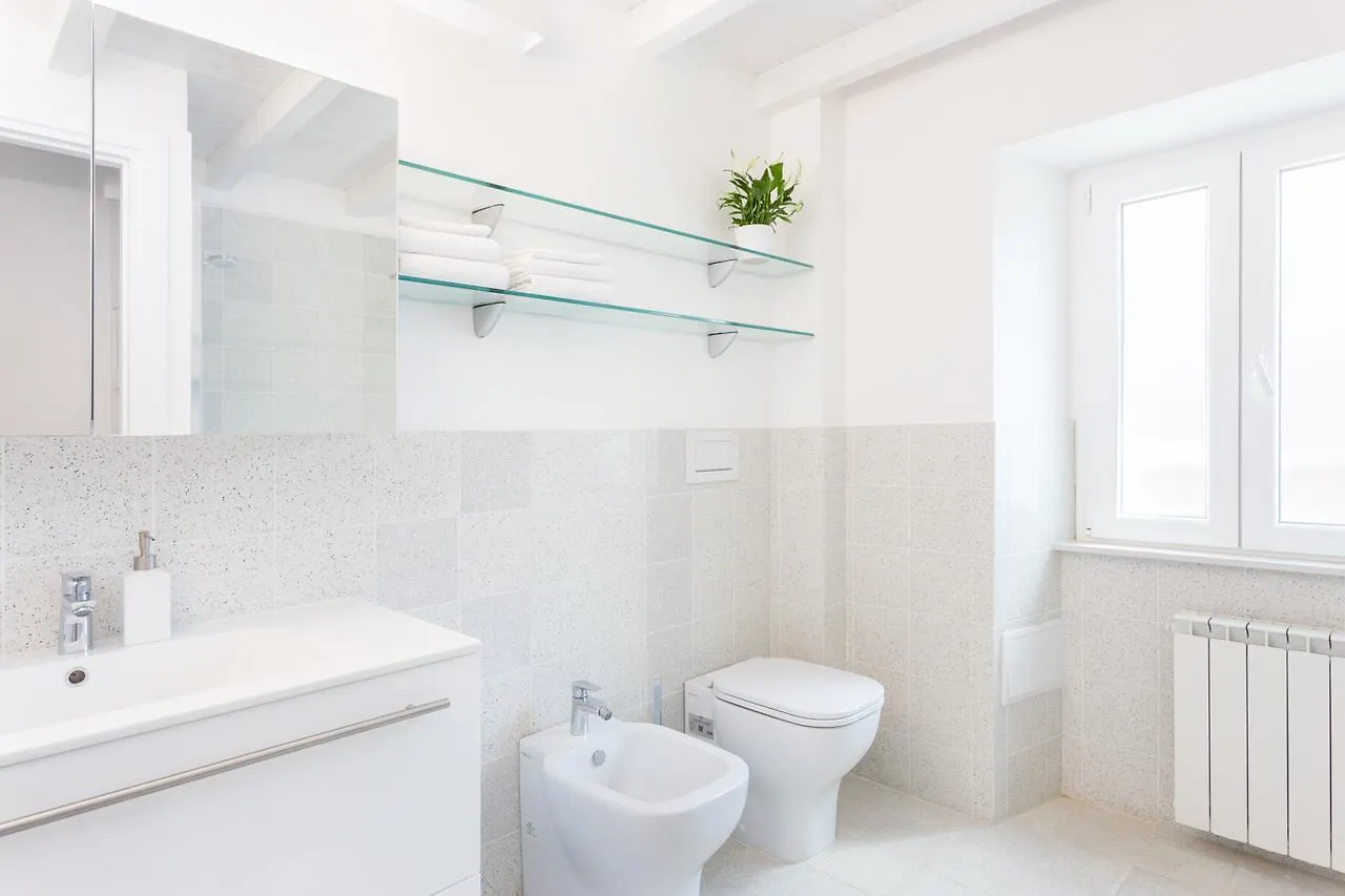 Holiday home Lilli Vatican White Domus Rome Italy